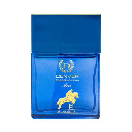 Denver Perfume Goal Sporting Club